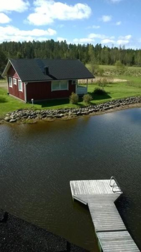 Hannunluhdan Lomamökit Karijoki